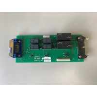 USHIO PB-0941 Power Supply Interface Board...